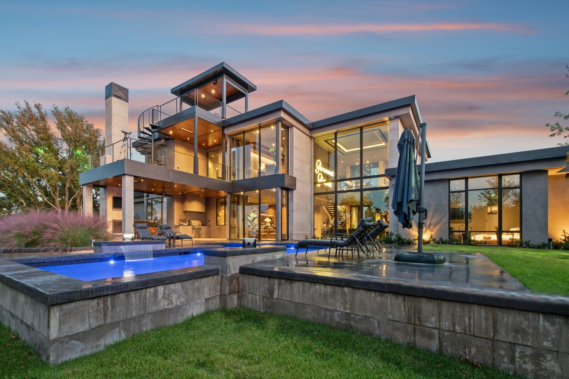 Meridian Properties